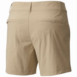 Columbia Silver Ridge™ Stretch Short II Dam Bruna (YEUBI6470)